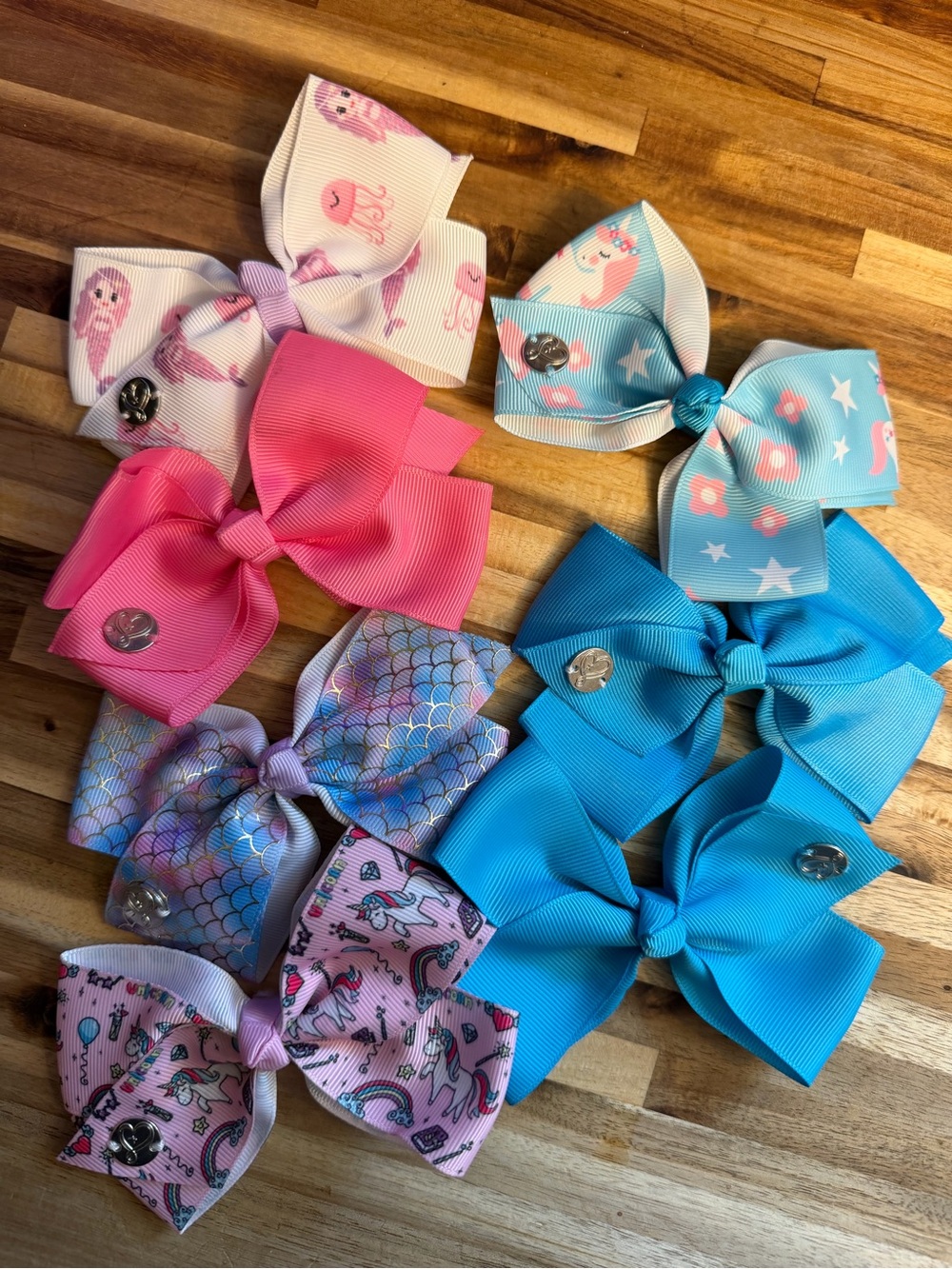 large JoJo Bow bundle